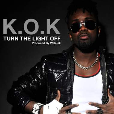 Turn The Light Off