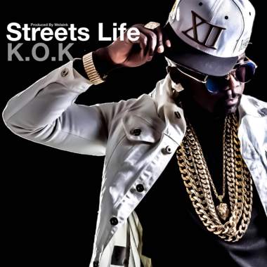 K.O.K.streets life