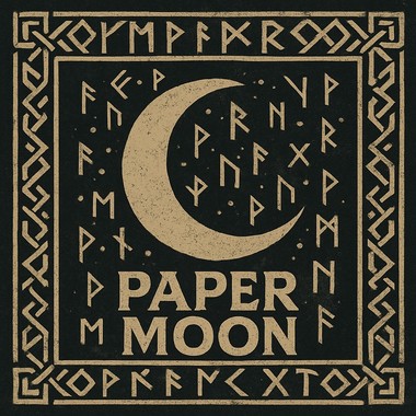Paper Moon