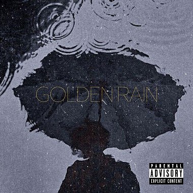 goldenrain
