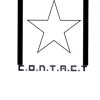 "Almost Winter" (from C.O.N.T.A.C.T, a space saga) 