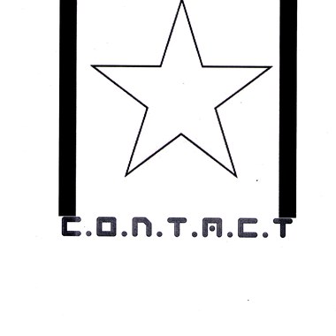 "Lazarus On Mars" (from C.O.N.T.A.C.T, a space saga)