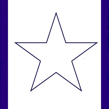 Passionate Star (from CONTACT, a space saga, 2017)