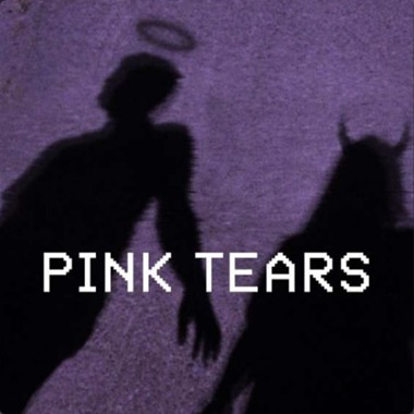 Pink Tears