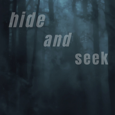hide and seek demo ver.(instrumental)