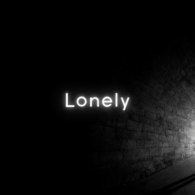 Lonley