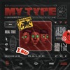Ｍy Type - 李政哲(r&lee) & 王洪力(Bonus) & 吴霏(FEI)