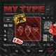 Ｍy Type - 李政哲(r&lee) & 王洪力(Bonus) & 吴霏(FEI)