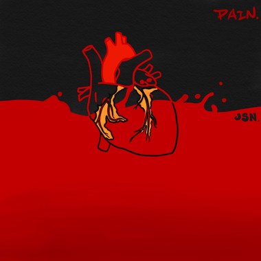 JSN - Pain ft. Doublex