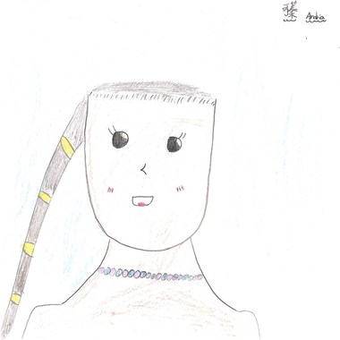 可蓁：彻尔尼100首 No.46