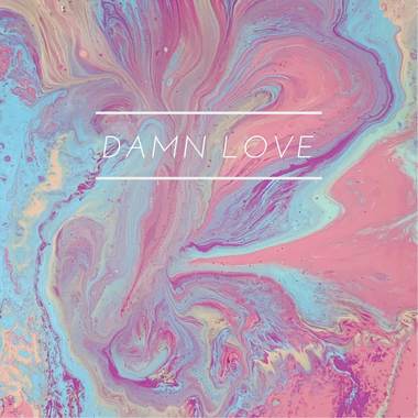 DAMN LOVE demo
