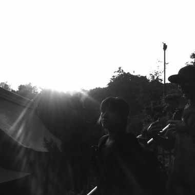 夜以继夜 demo