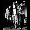 Shim Sham 之歌 demo (拉冯先生你好吗 剧场创作曲)