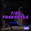 7/22 Freestyle (It's Your Birthday)