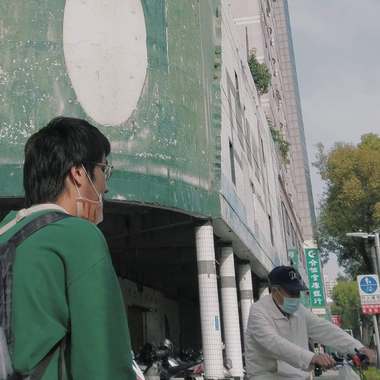 脚踏车