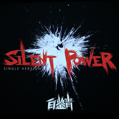  Silent Power （Single Version）