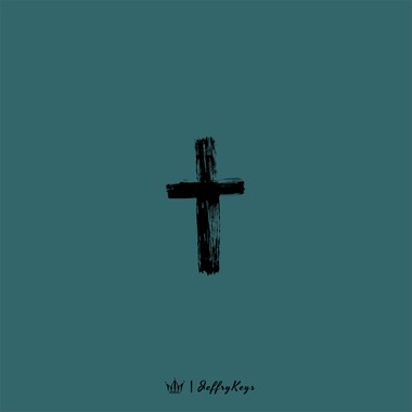 你的名字是我听过最短的情诗~Christian Type Beat "Survive" JeffryKeys
