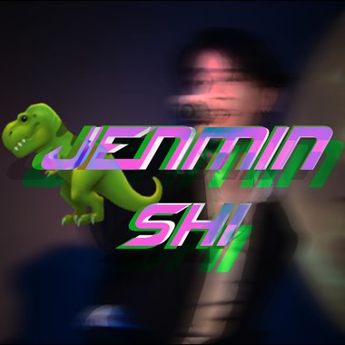 很久以后