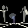当我从你的全世界走过