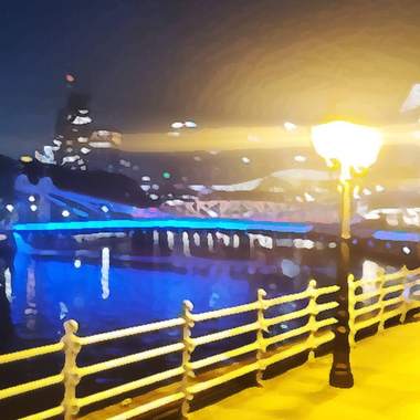 克拉码头 Clarke Quay