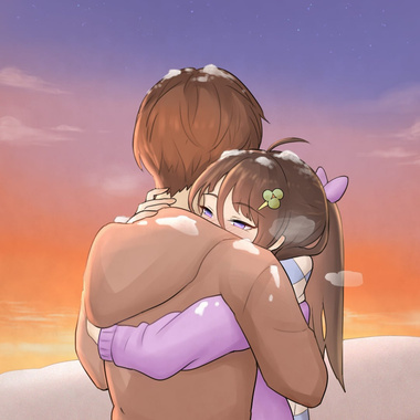 12月的每天都是圣诞节