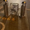 夜晚孤独