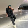删了联系
