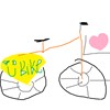 YouBike跟我的心一起被偷走