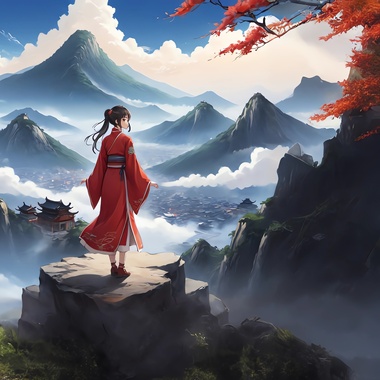 千秋梦华