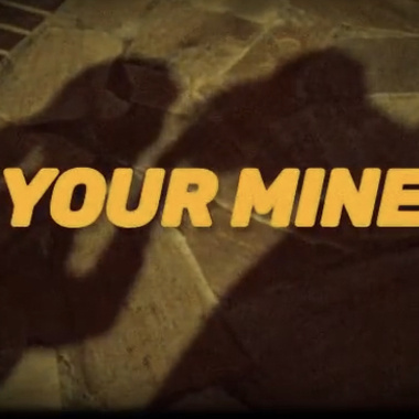 You're Mine