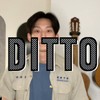 Ditto Cover