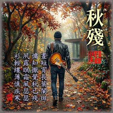 秋残(演唱会版)