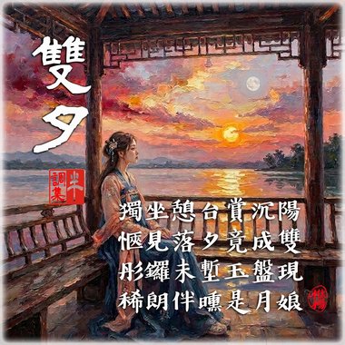双夕