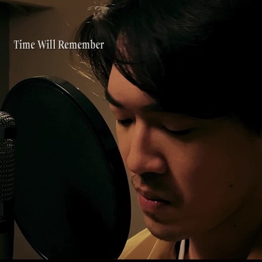 Time Will Remember (Live)