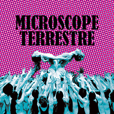 MICROSCOPE TERRESTRE