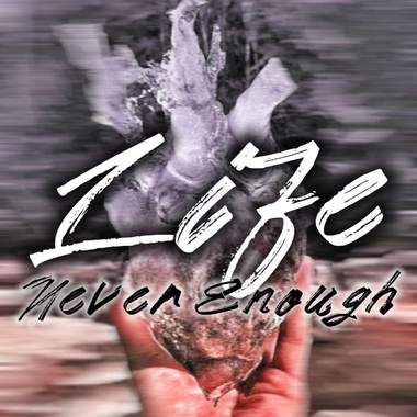 【Life】4. Never Enough