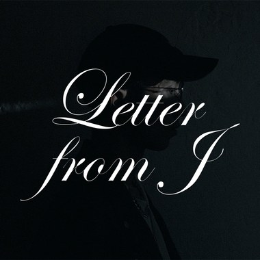 Jøker242 - Letter From J