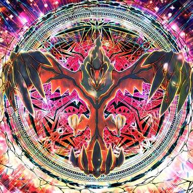 Yveltal