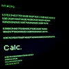 【初投稿】Calc歌ってみた【ジョル。白耳】