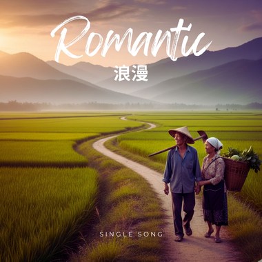 浪漫(客语)