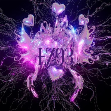 雷雨🌩️ - łz93 MIJI