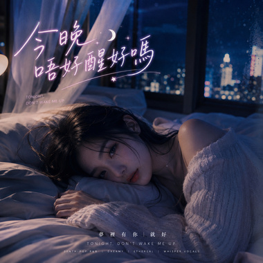 《今晚唔好醒好吗》｜Don't wake up tonight okay