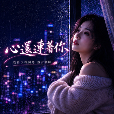 〈心还连著你〉| My Heart Is Still Connected to You
