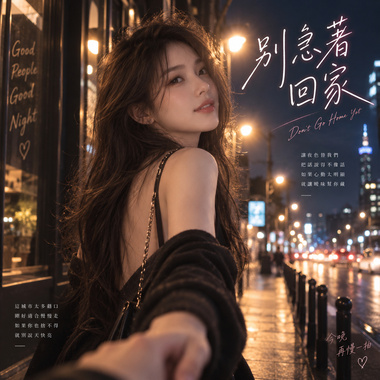 《别急著回家》