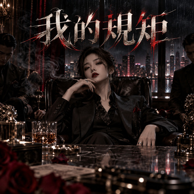 《我的规矩》