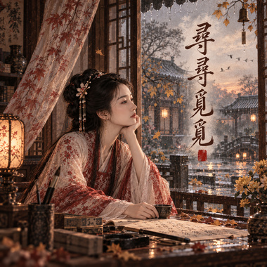 《寻寻觅觅》