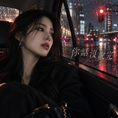 《你话没说完》｜Words Left Unsaid