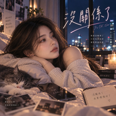 《没关系了》