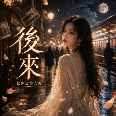 《后来》| 那就让我好好说再见
