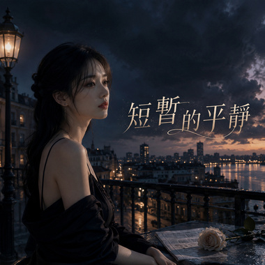 〈短暂的平静〉